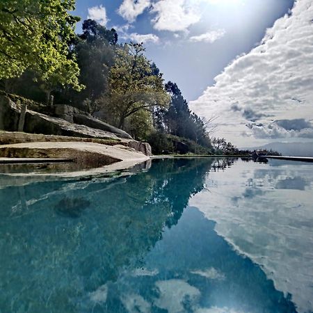 Quinta Do Penedo Real Villa Viana do Castelo Dış mekan fotoğraf